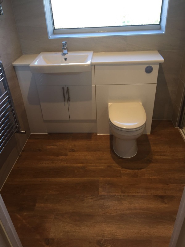 Toilet and sink installation New Forest