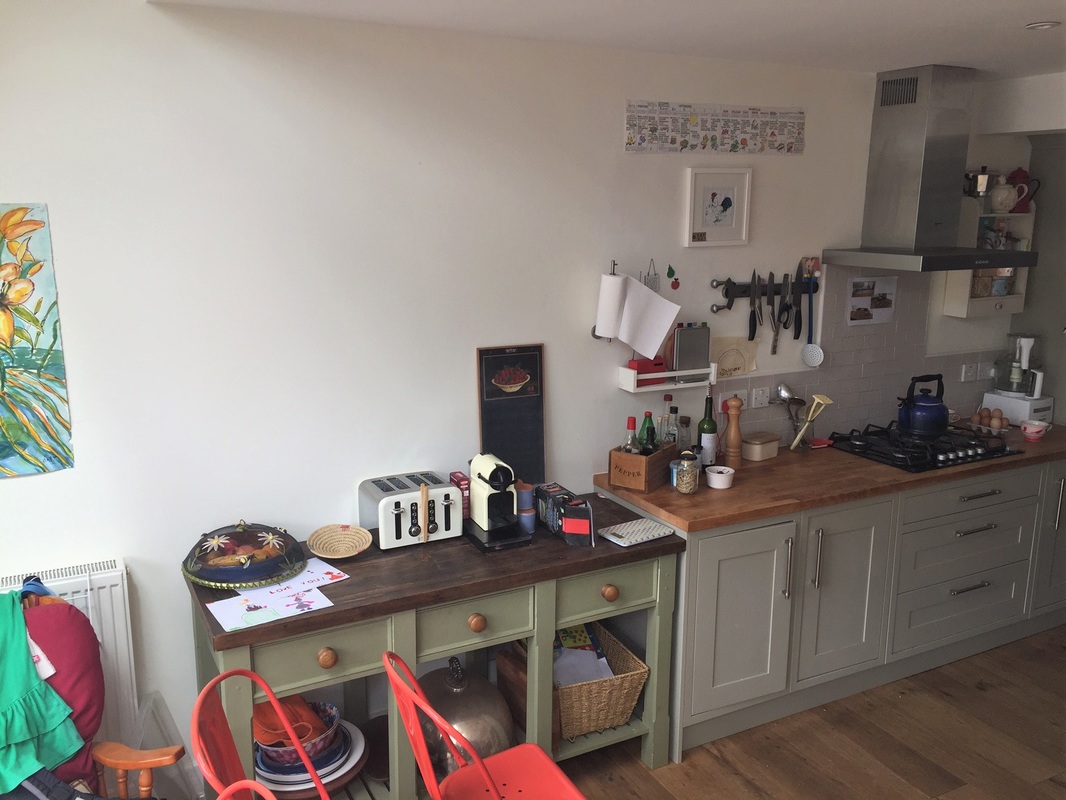Kitchen Worktops Wimborne