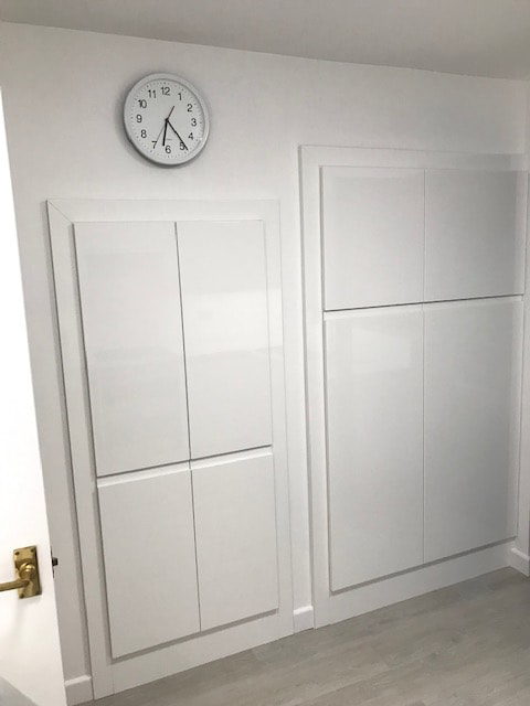 kitchen doors